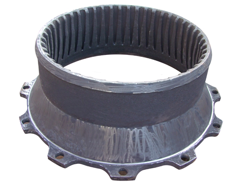 大中型鑄鋼件 大中型鑄鋼件