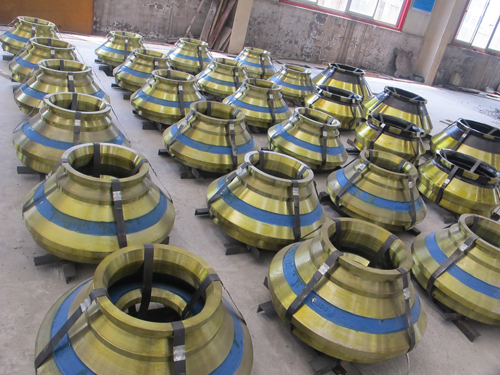 大中型鑄鋼件 大中型鑄鋼件