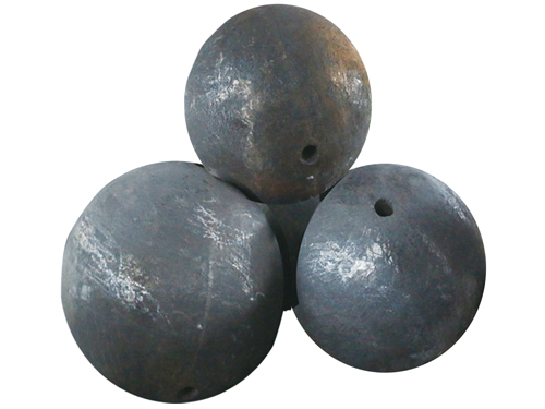 磨煤機(jī)磨球 磨煤機(jī)磨球